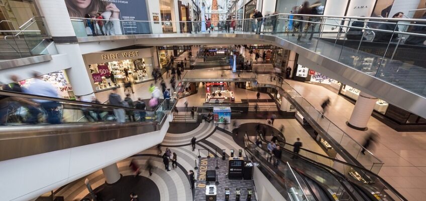 shopping-malls
