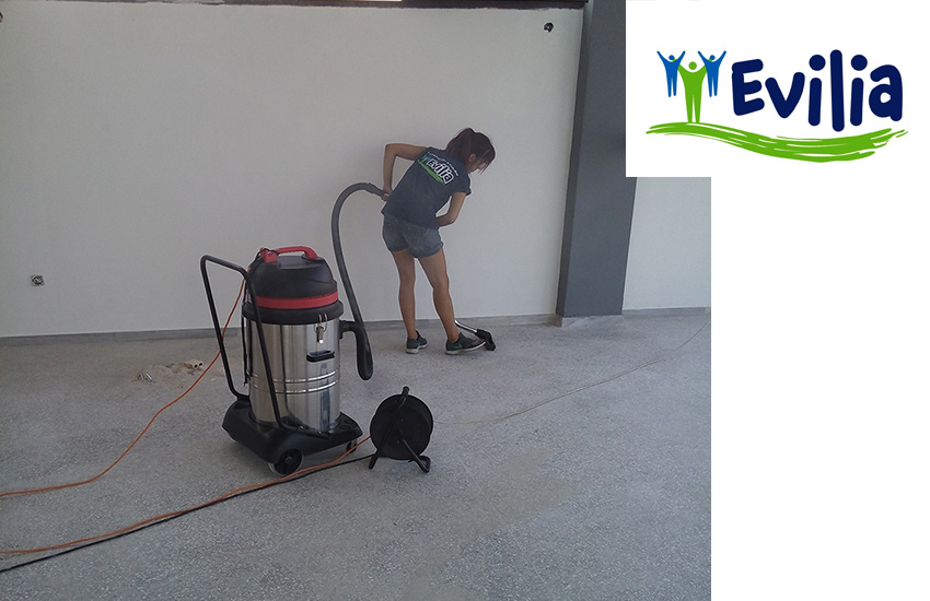 Βιοτεχνικοί Χώροι