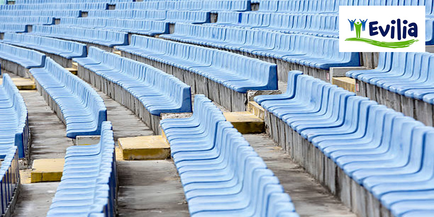 Καθ. Γηπέδων & Γυμναστηρίων