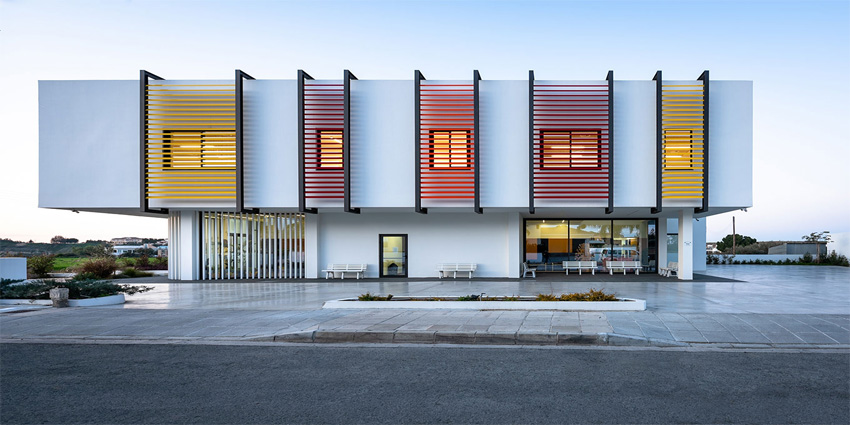 Καθαρισμός Εταιριών & Φροντιστηρίων