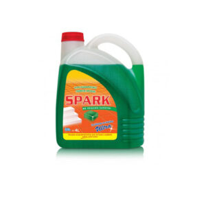 01.Α.1. ULTRA Πράσ. Σαπούνι Γεν. Χρήσης 4lt SPARΚ