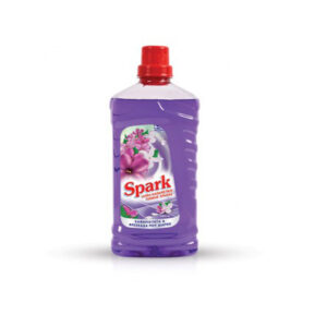 01.Α.1. ULTRA Λεβάντας Γεν. Χρήσης 1lt SPARK