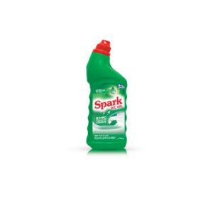 01.Α.3. Spark Yγρό τουαλέτας σε πράσινο χρώμα 750ml
