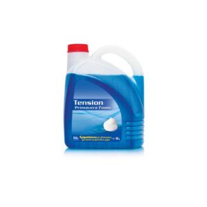 01.Α.9. Τension Κρεμοσάπουνο Αφρού 4lt spark
