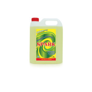 01.Γ.1. Spark Chloroenergy Xλώριο Aρωματικό  4lt