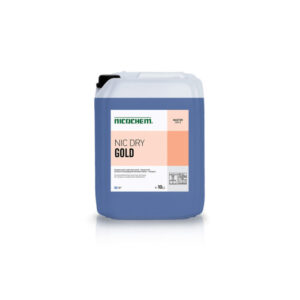01.ΣΤ.1 NIC DRY GOLD σε 5Lt, 10Lt, 20Lt