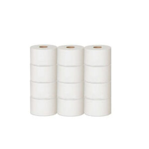 02.02.Β Χαρτί Υγείας Επαγγελματικό 450gr  12 Ρολά