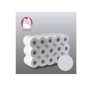 02.02.Γ Χαρτί Υγείας 200gr  30 Ρολά Δίφυλλο