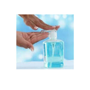 02.18 Απολυμαντικά , Διάλυμα-Τζέλ-Ύγρα Μωρομάντηλα.