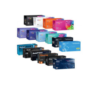 03.02 Γάντια Διαφόρων Χρήσεων Yψηλής ποιότητας