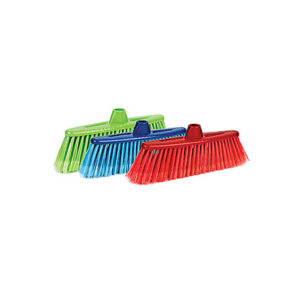 03.11 Σκούπες πολυτελείας οβάλ με ή χωρίς λάστιχο.