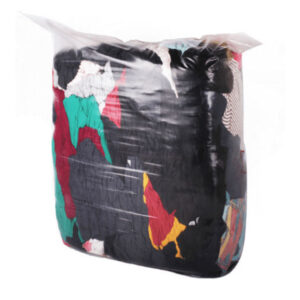 03.23 Ρετάλια Πανιών Καθαρισμού με Μικροίνες 10Kg