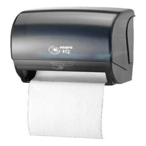 04.03 Συσκευή για Ρολό Χειροπετσέτα Πλαστική